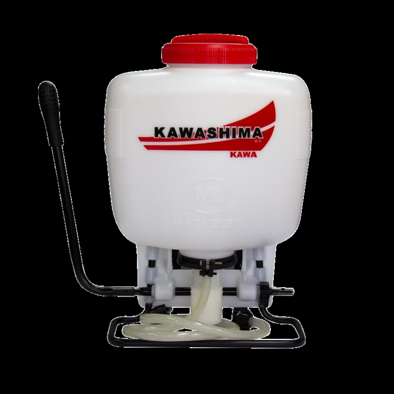 ASPERSOR MANUAL 15L KAWASHIMA - KAWASHIMA