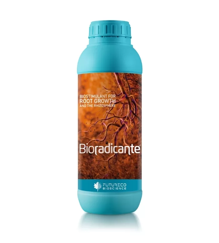 BIORADICANTE 1 L - Futureco