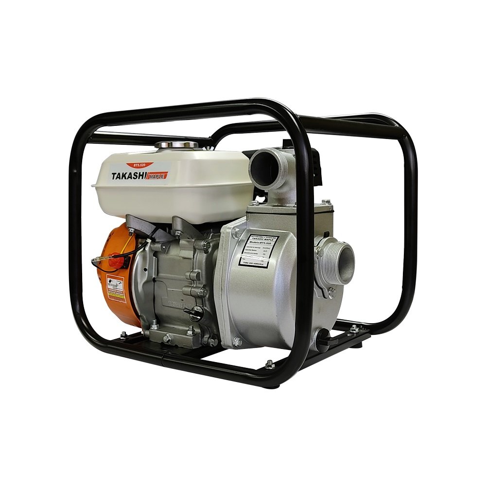 MOTOBOMBA TAKASHI 2" 5.5 HP - TAKASHI