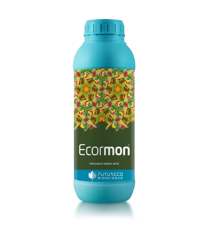 ECORMON ORGANICO 1 L - Futureco