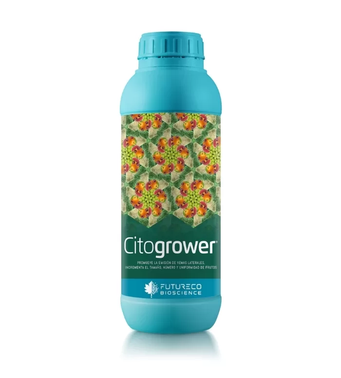 CITOGROWER 250 CC - Futureco