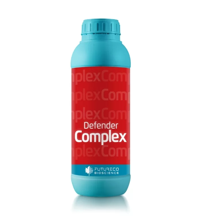 DEFENDER COMPLEX 5 L - Futureco