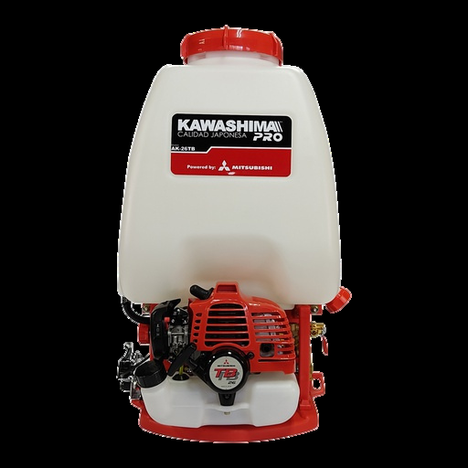 ASPERSOR KAWASHIMA MOTOR MITSUBISHI - KAWASHIMA PRO