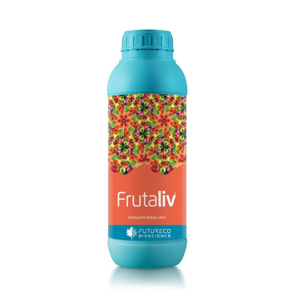 FRUTALIV 1 L - Futureco